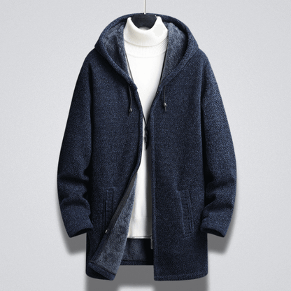 Urban Command Coat