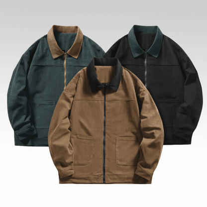 Archive Scholar's Jacket