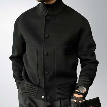 Midnight Edge Jacket