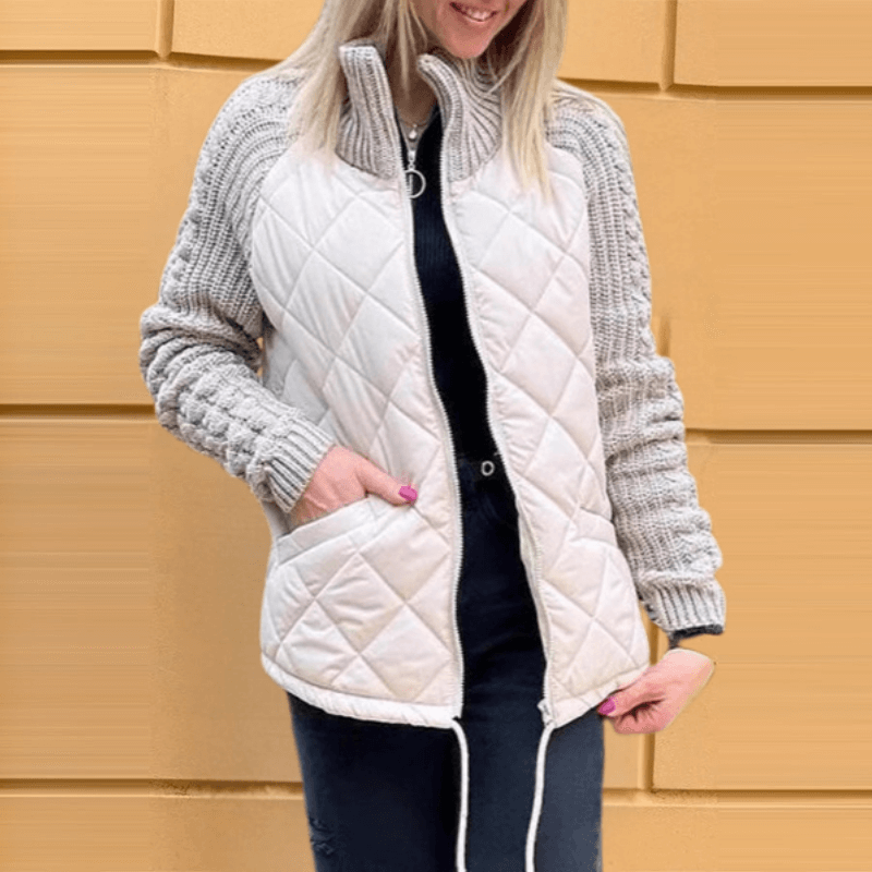Cabin Line Jacket