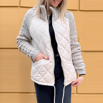 Cabin Line Jacket