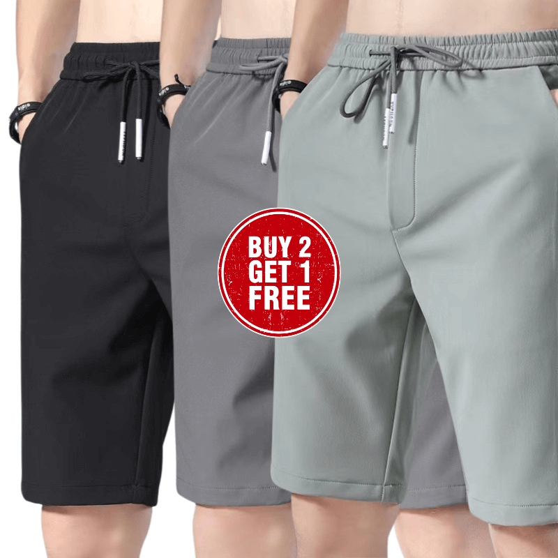 Varo Silk Short