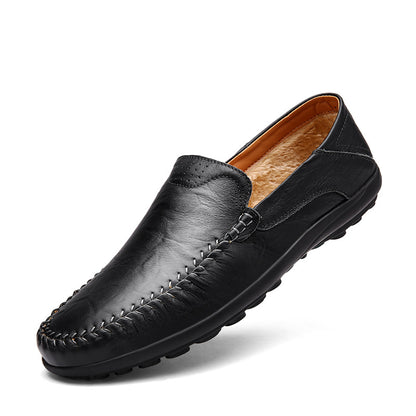Ravello Easy Slip Loafer
