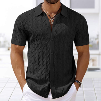 Paloma Knit Polo
