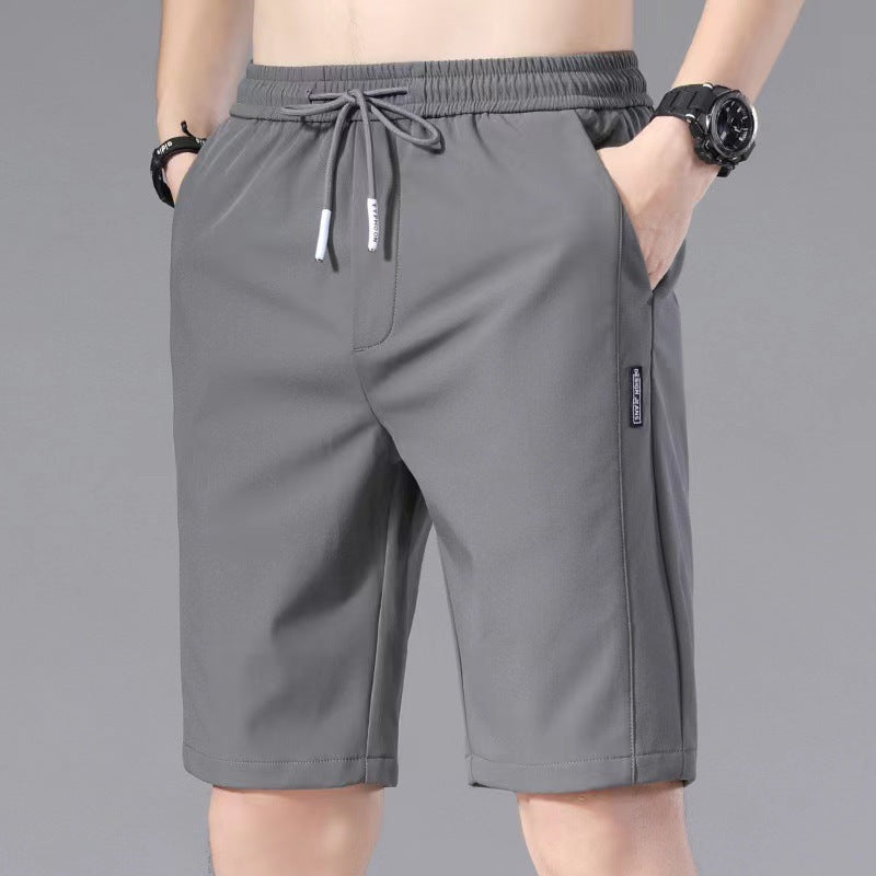 Varo Silk Short