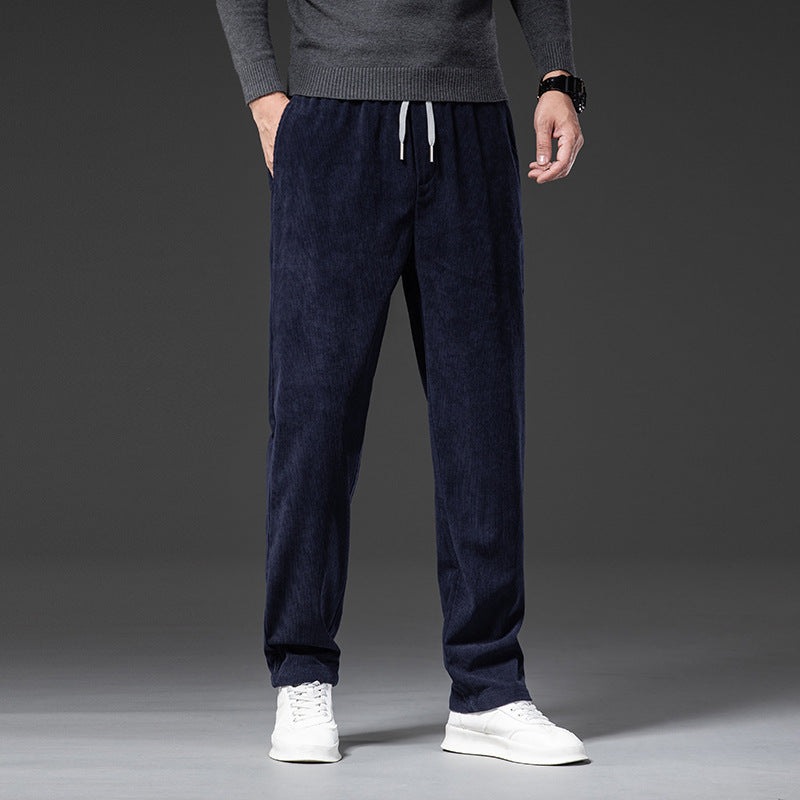 Sandgate Cord Trouser