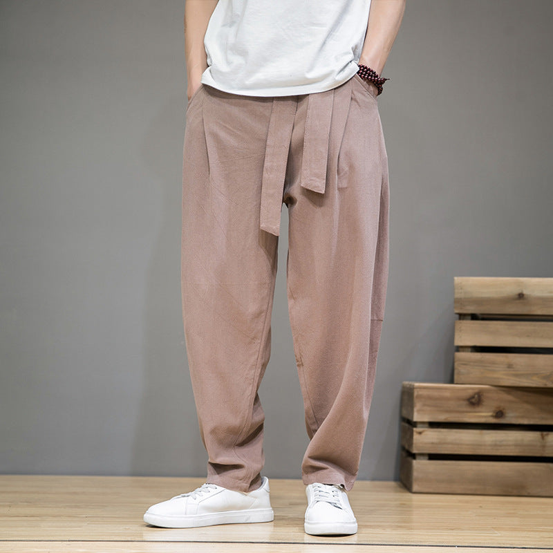 Zen Taper Pants