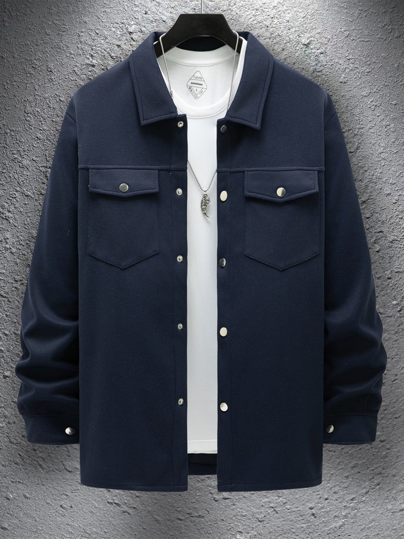 Grayson Modern Field Shirt
