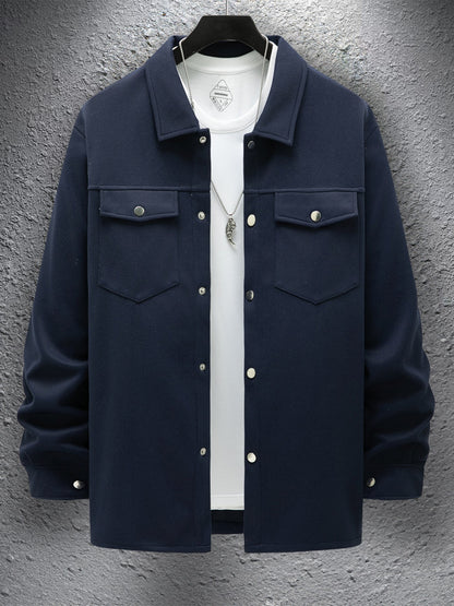 Grayson Modern Field Shirt
