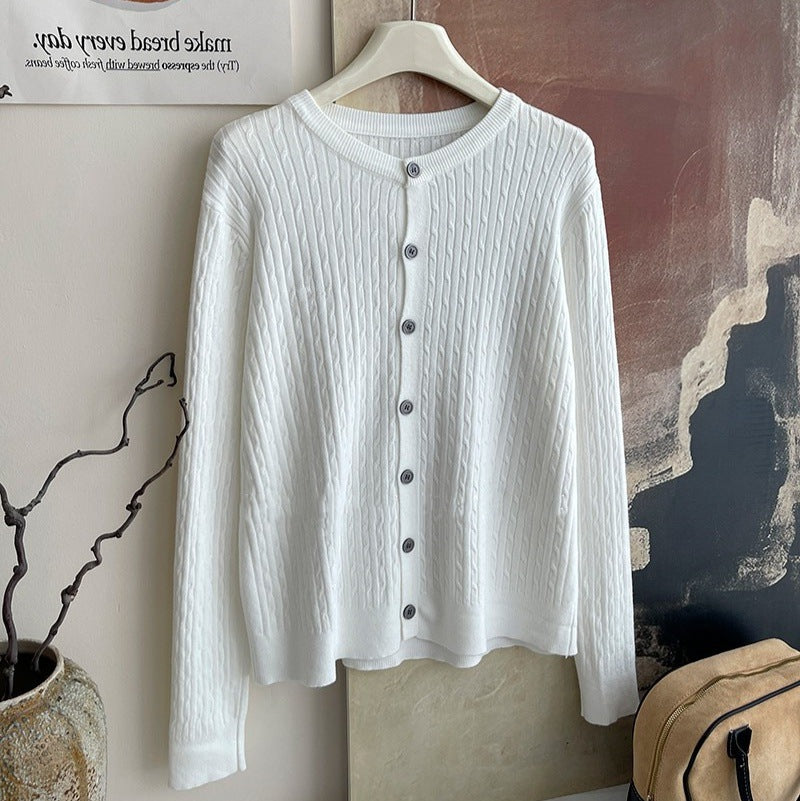 Millie Knit Cardigan