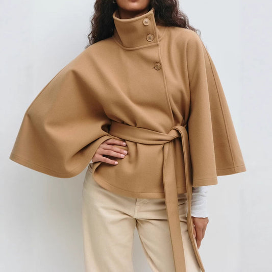 Arcadia Muse Cape