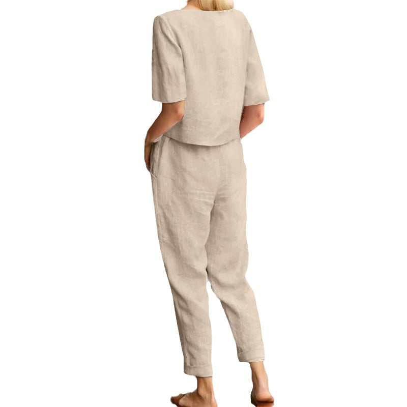 Luna Relaxed Set