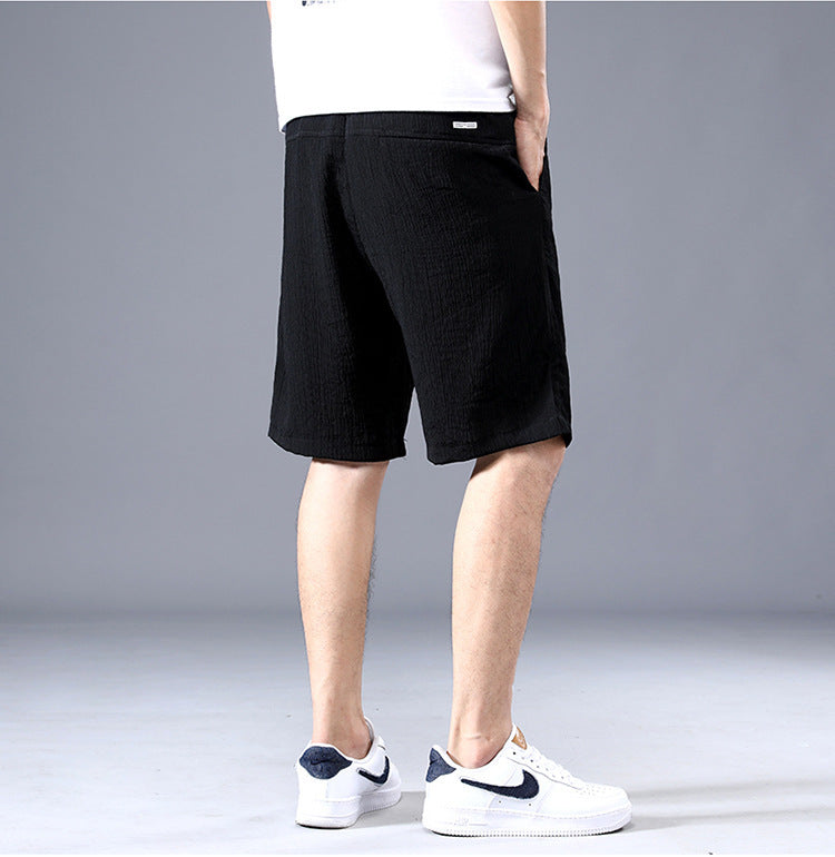 Glacier Flex Short