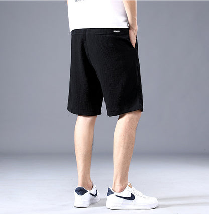 Glacier Flex Short