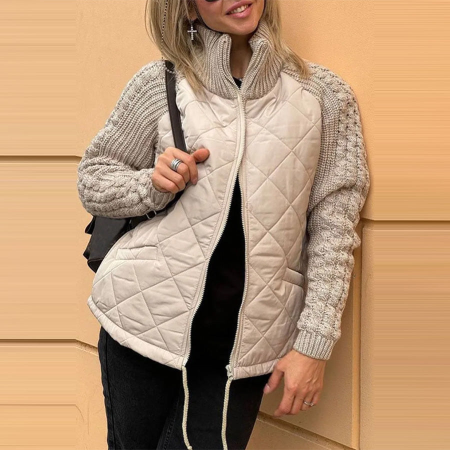 Cabin Line Jacket