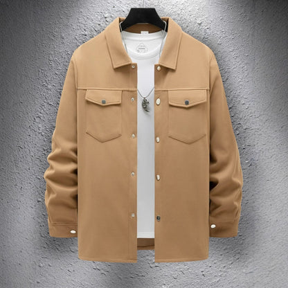 Grayson Modern Field Shirt