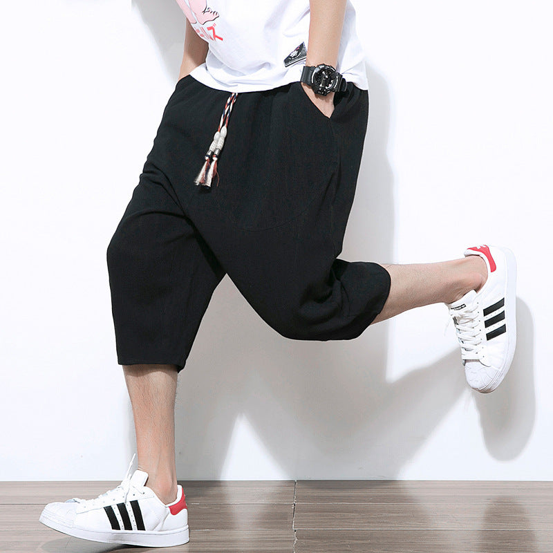 Harbor Drift Shorts