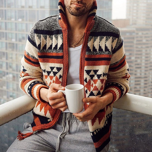 Emberline Knit Jacket
