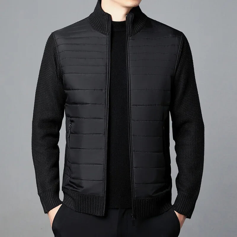 Greyford Hybrid Jacket