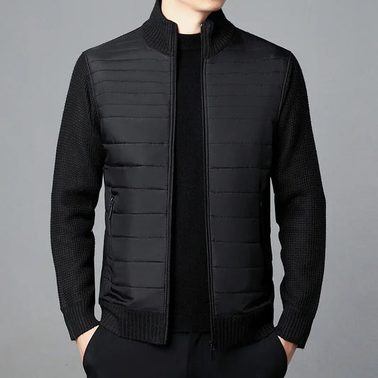 Greyford Hybrid Jacket