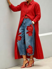 Red Set