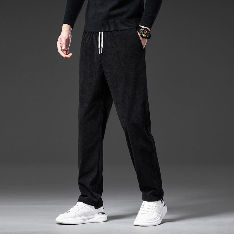 Sandgate Cord Trouser