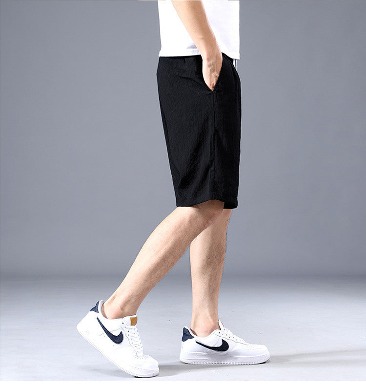 Glacier Flex Short
