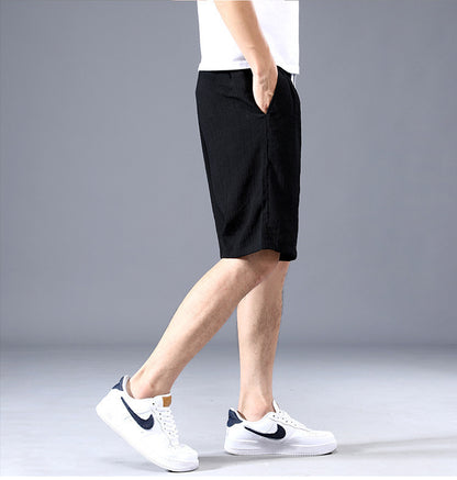 Glacier Flex Short