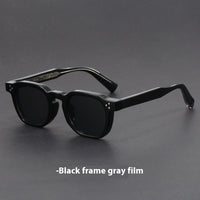 Black And Gray