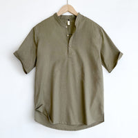 Gray Green