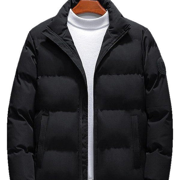 Jaxon Puffer Jacket
