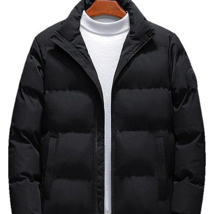 Jaxon Puffer Jacket