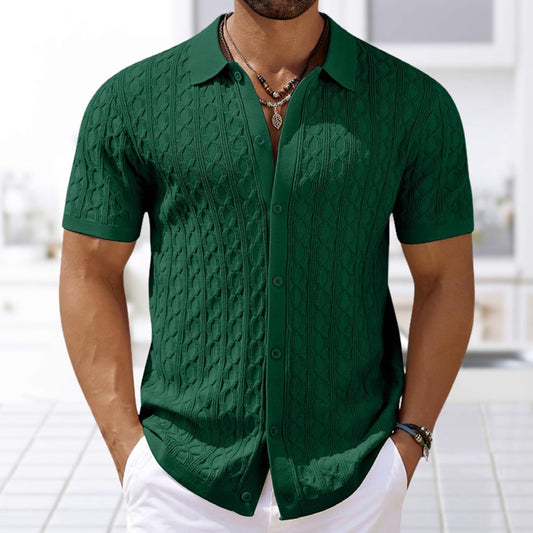 Paloma Knit Polo