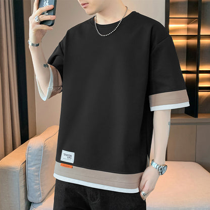 Ronan LayerCore Tee