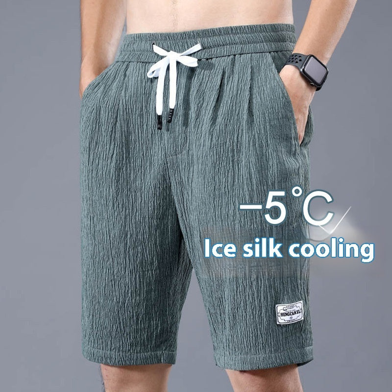 Glacier Flex Short