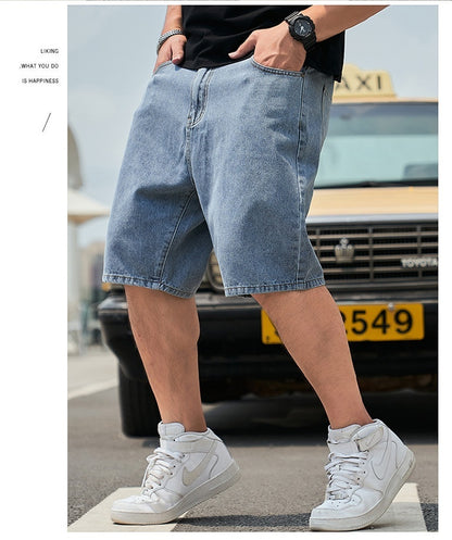 Blueprint Denim Short