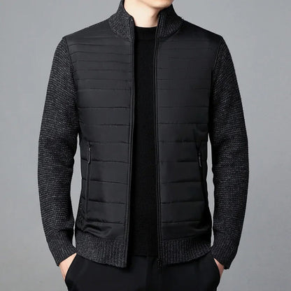 Greyford Hybrid Jacket