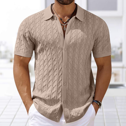 Paloma Knit Polo
