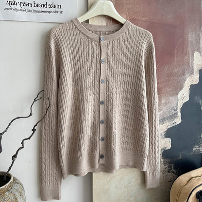 Millie Knit Cardigan