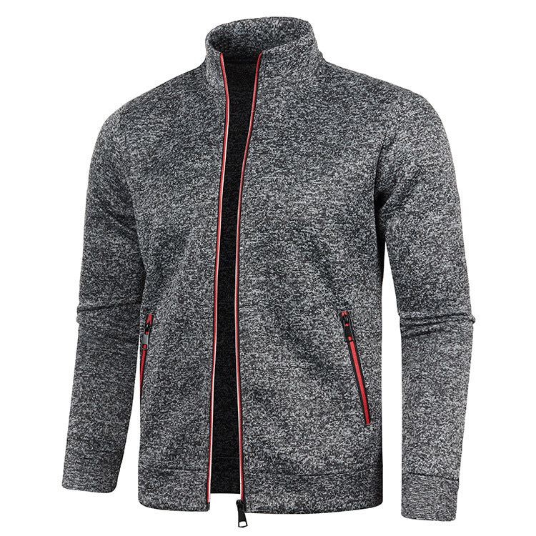 Core Wardrobe Jacket