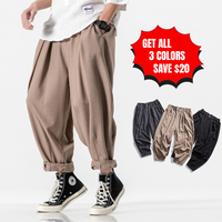 ALL 3 COLORS (SAVE $20)