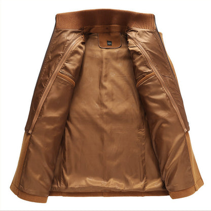 Leon Hartmann Overcoat