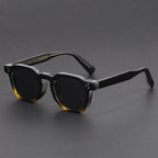 Berlin Square Frame Sunglasses