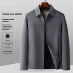 Nolan Snap Jacket