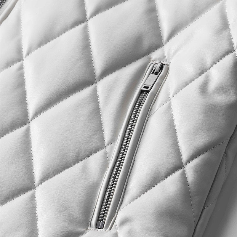 The Ironclad Luxe Jacket