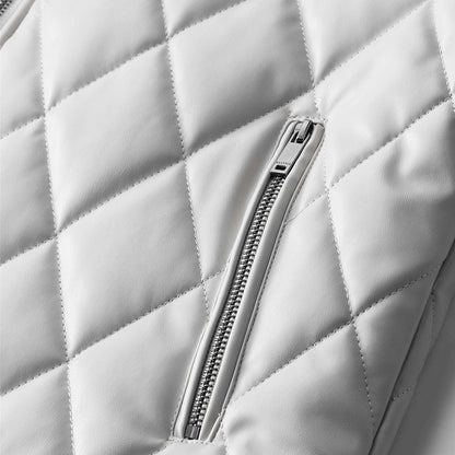 The Ironclad Luxe Jacket