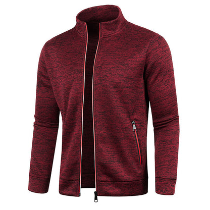 Core Wardrobe Jacket