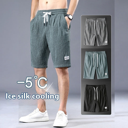 Glacier Flex Short