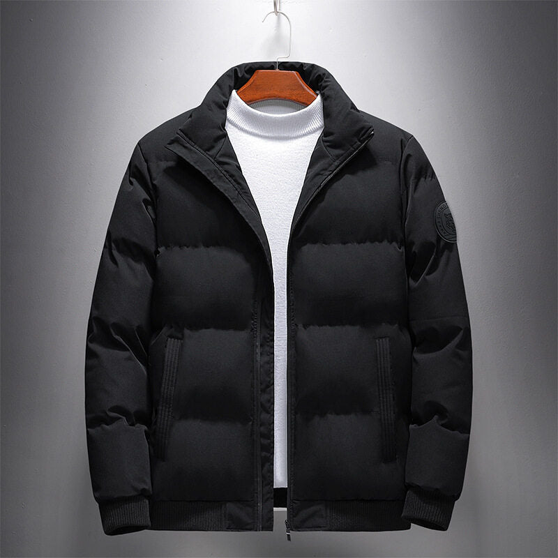 Jaxon Puffer Jacket