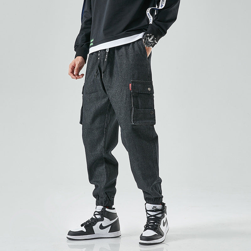 Brixton Stack Denim